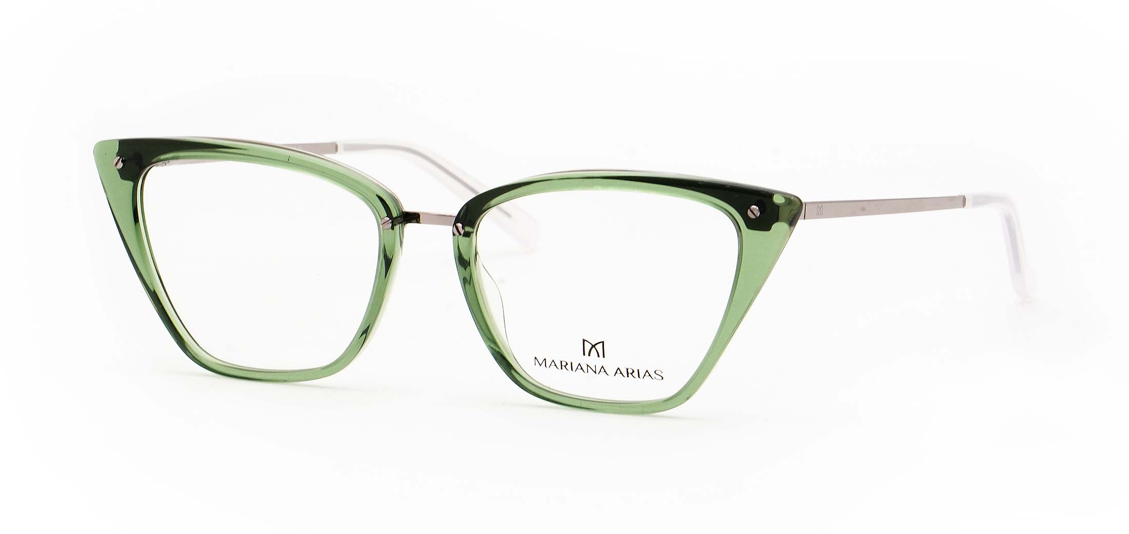 Mariana Arias MA 380 Verde