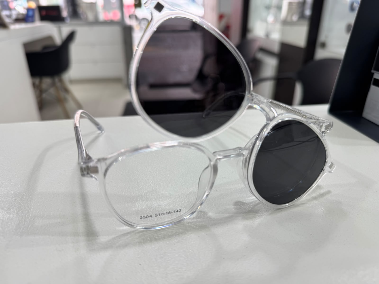 Gafas de sol