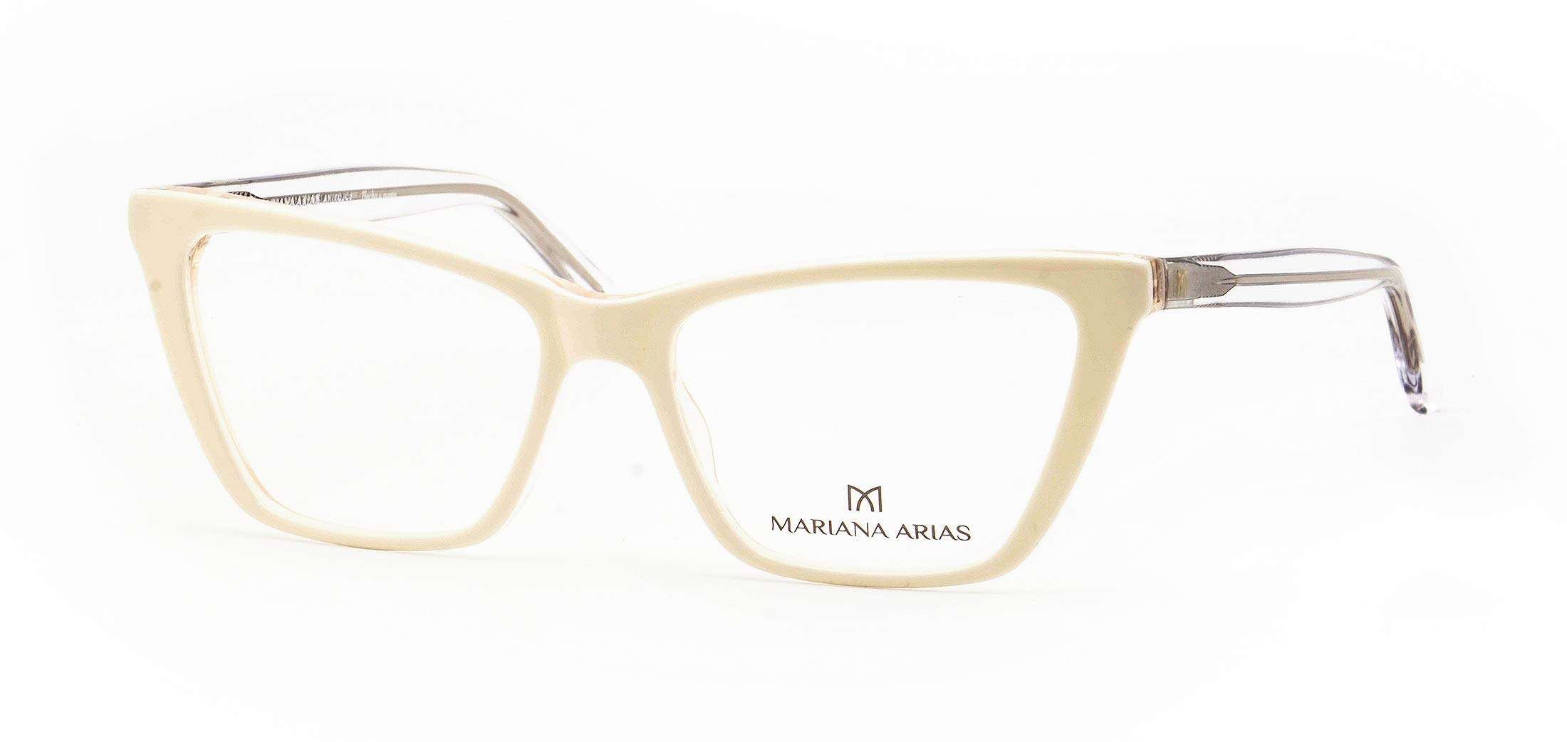 Mariana Arias MA 382 Blanco