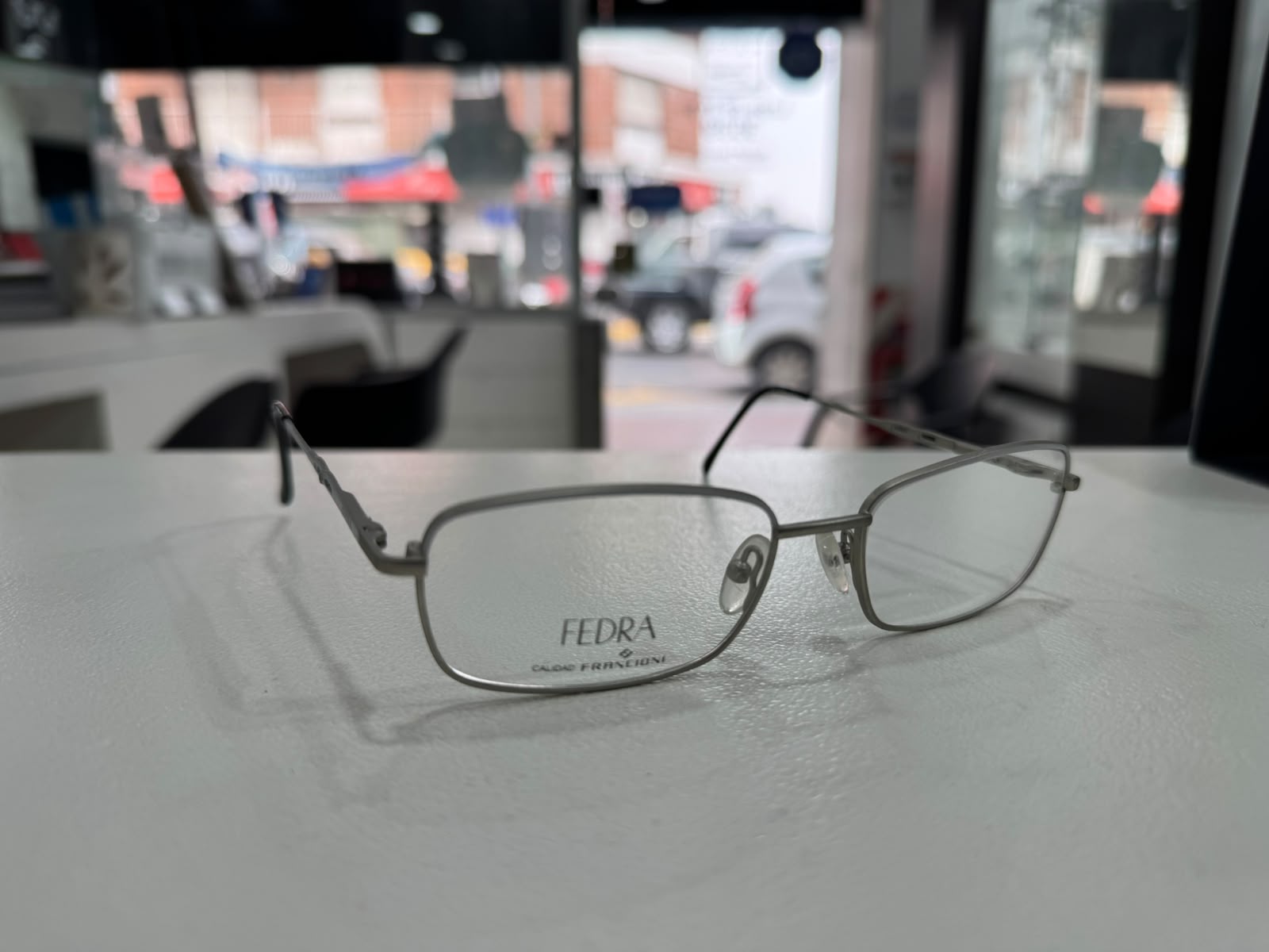 Fedra 1107