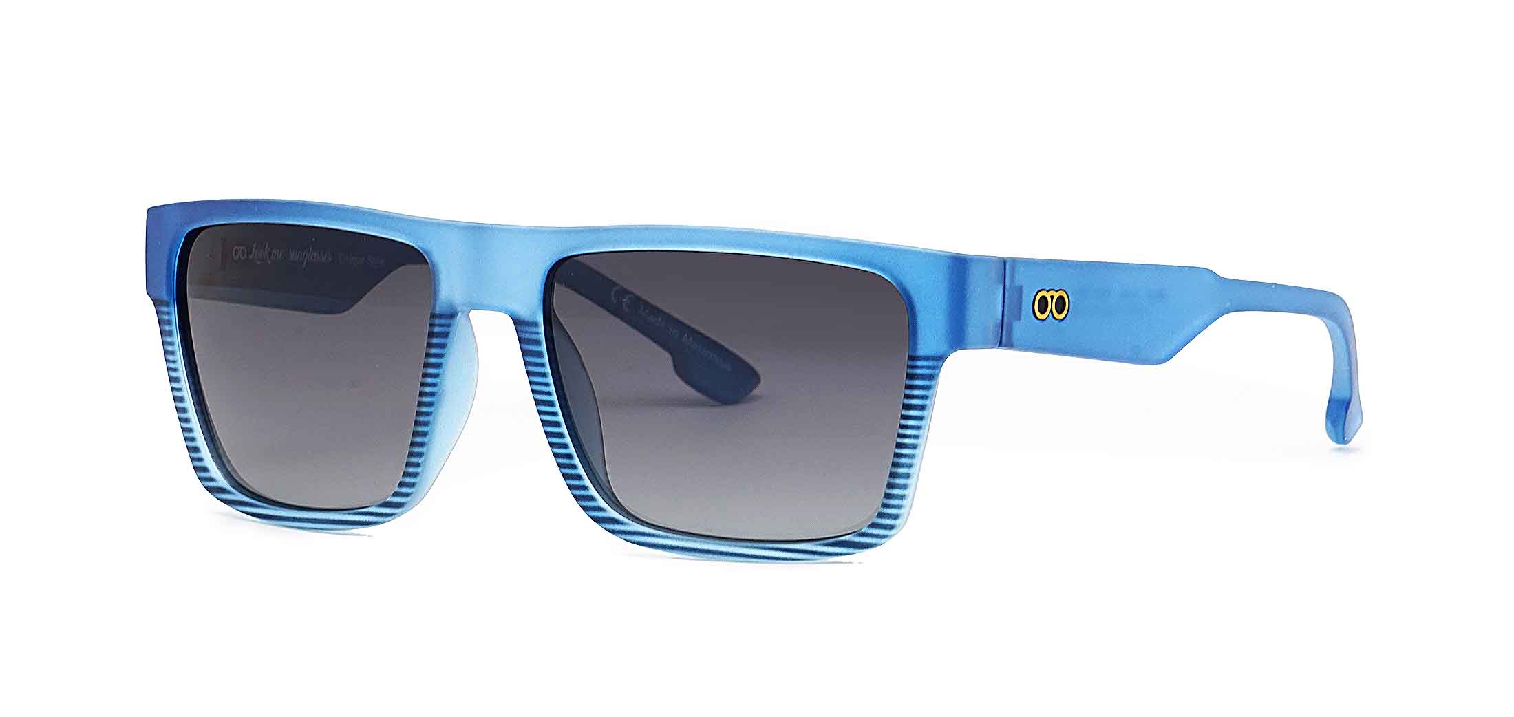 Look me ADDA Matt Blue