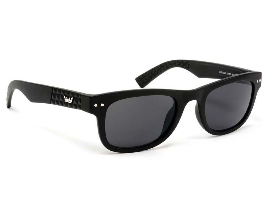 VULK NYC MBLK/S10 POL