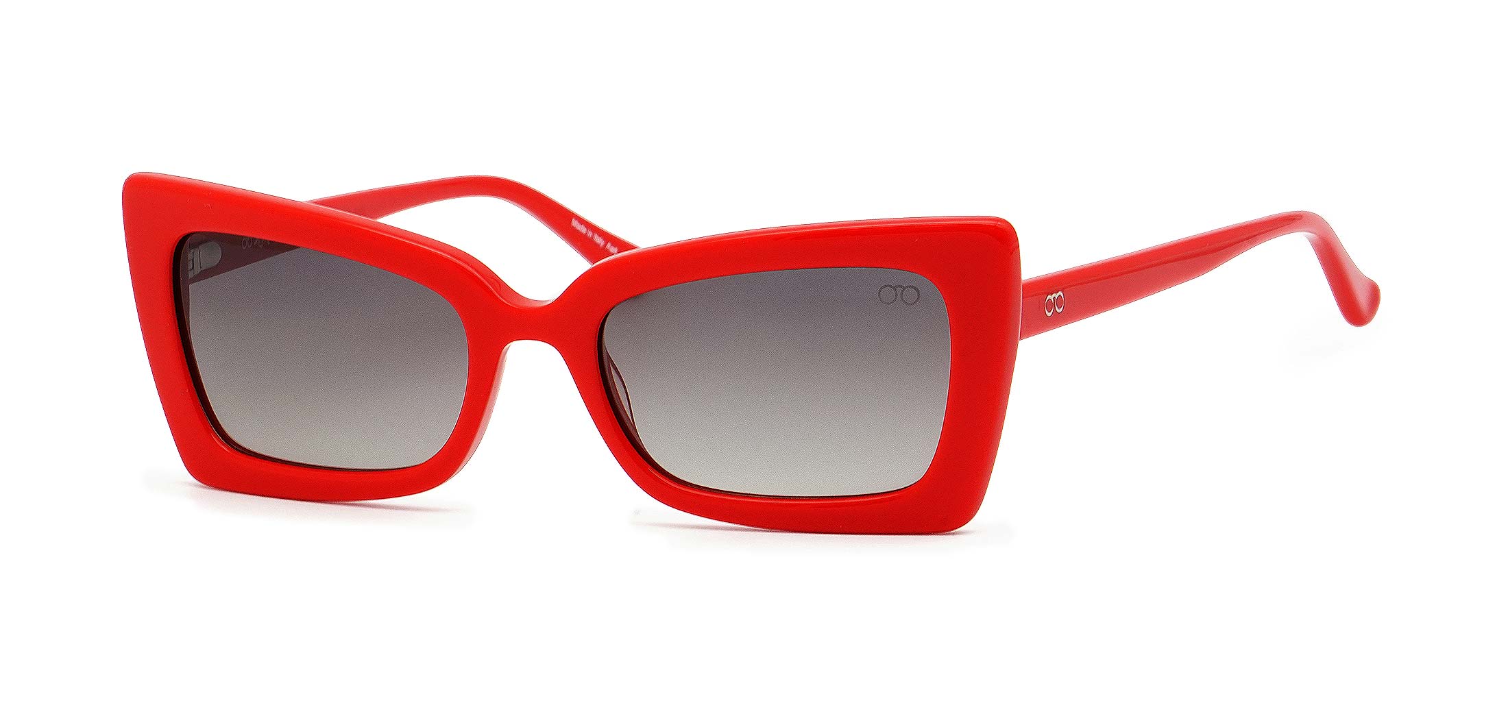 Look me Jaibo Red