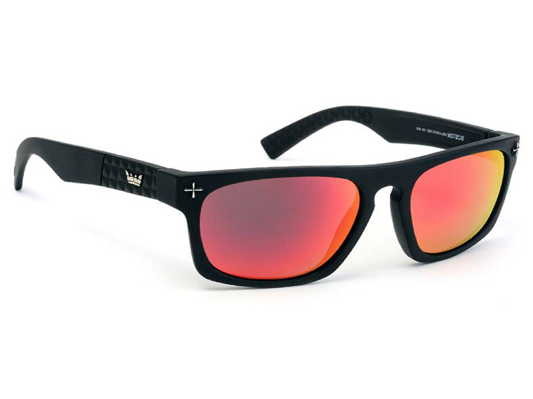 VULK Boston SBLK/POL S10