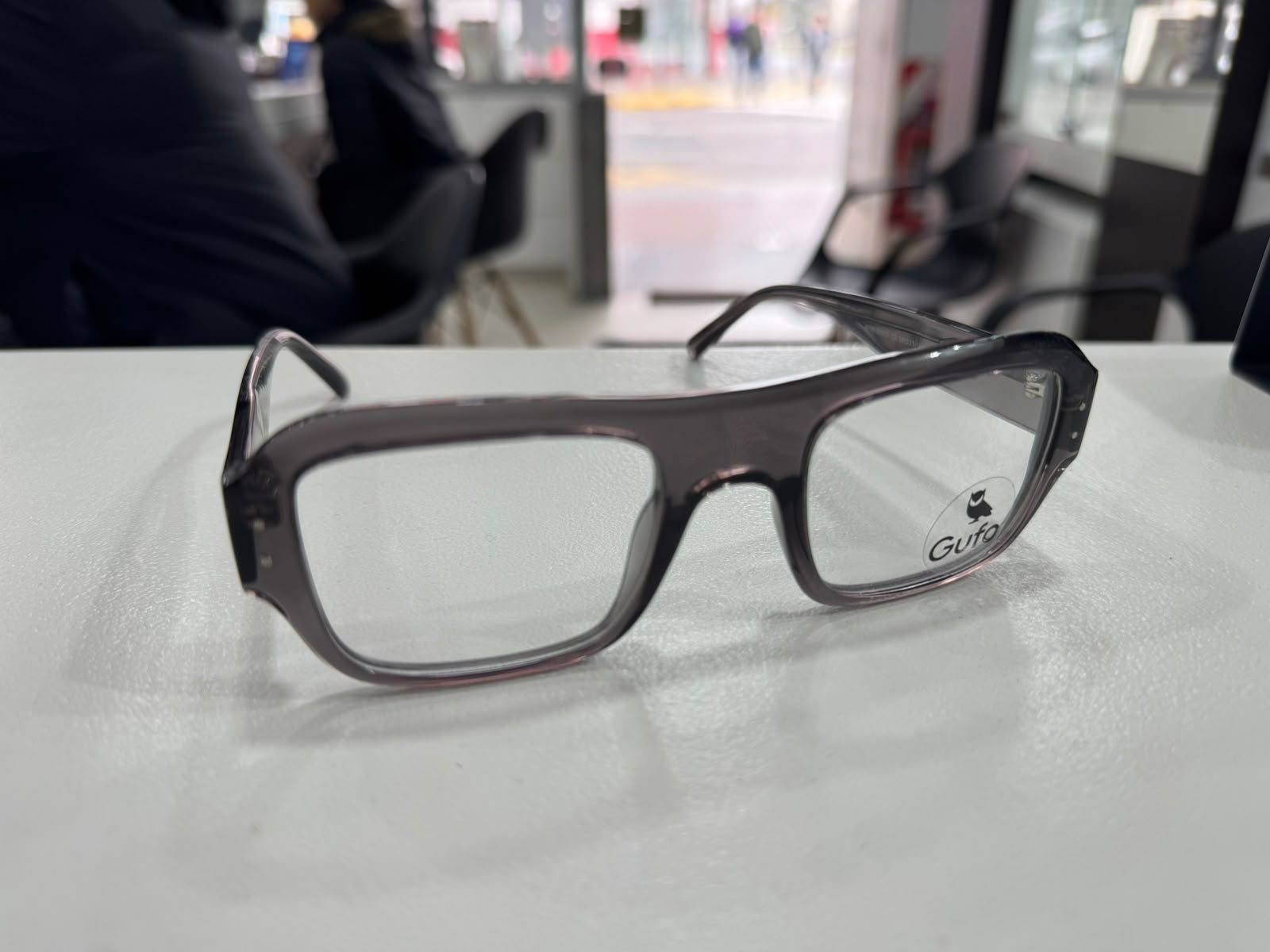 GUFO BOLD 30205
