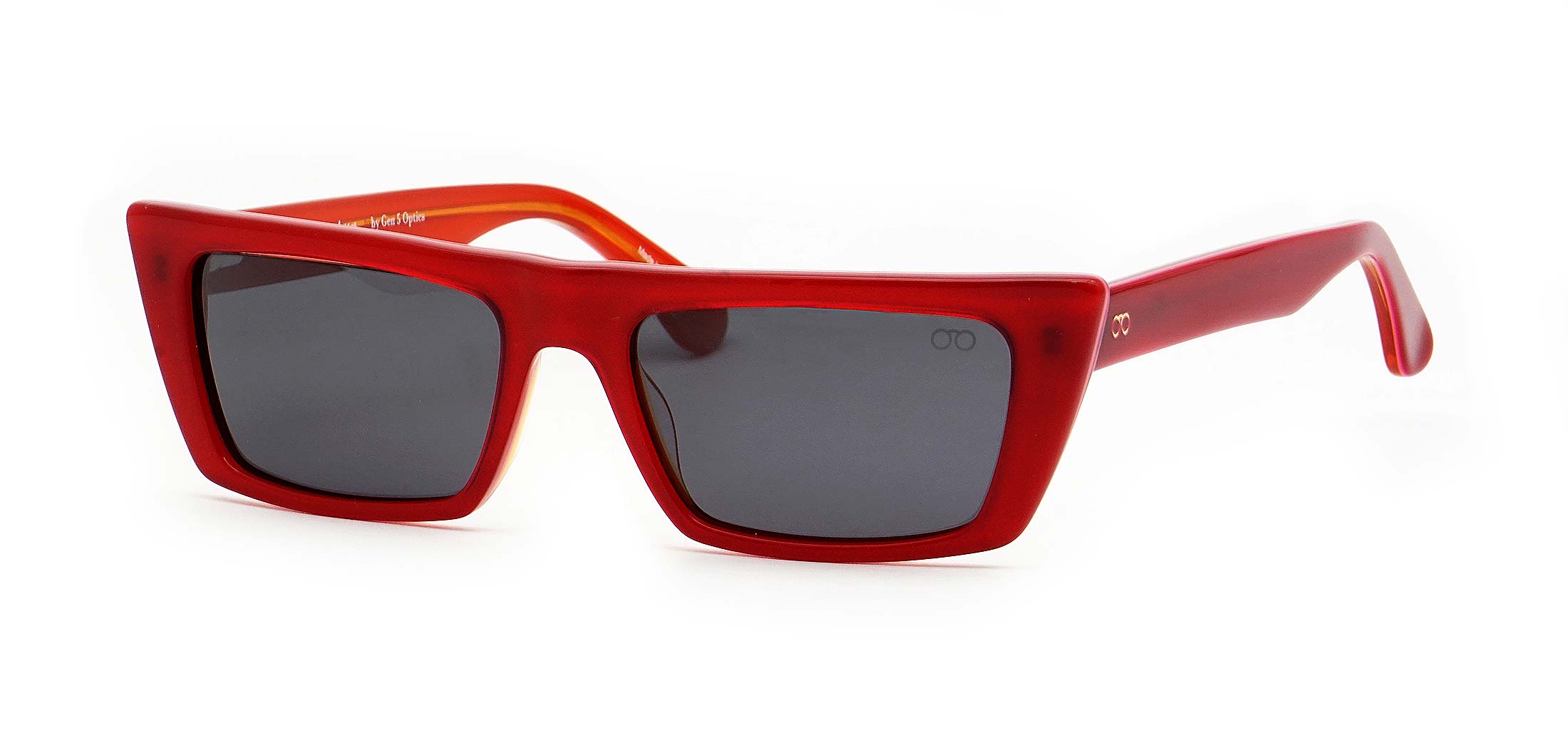 Look me Abuena Red