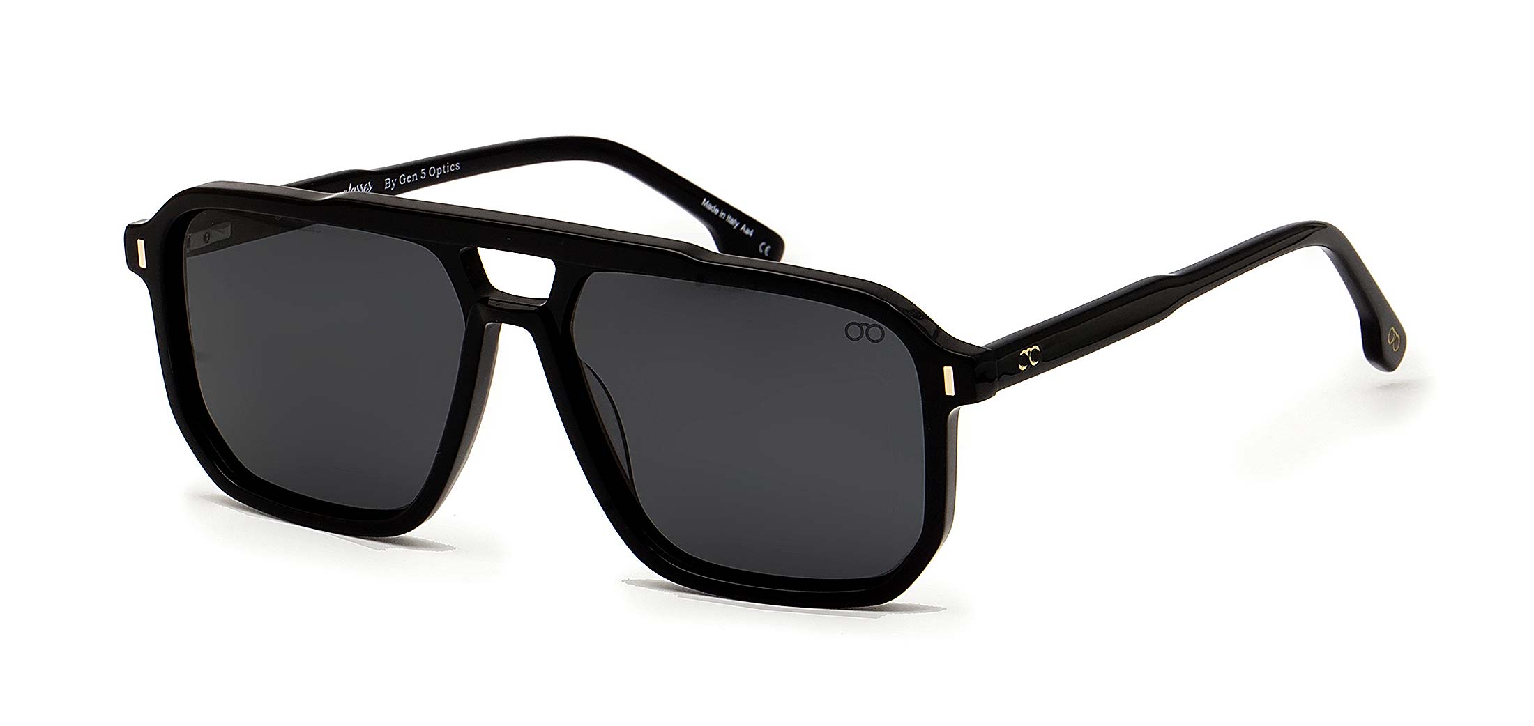 Look me Tirso Black