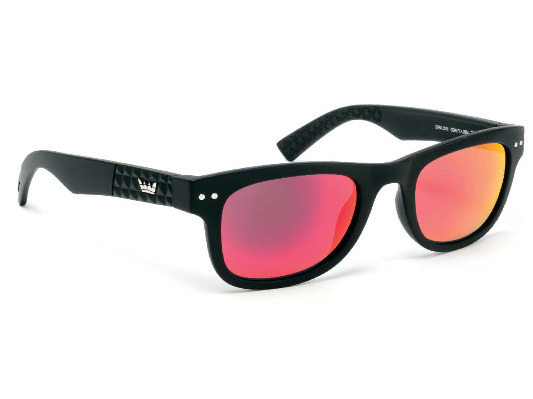 VULK NYC MBLK/S10 POL